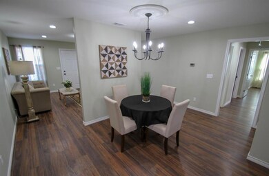 136 Quail Ln, Boyd, TX 76023 - photo 4