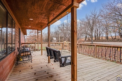 10010 Kansas 16, Holton, KS 66436 - photo 2