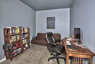 Den, Study, TV Room, Playroom for the little ones 