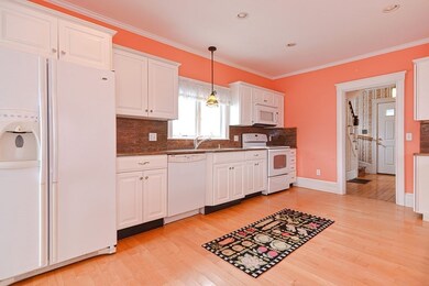 2 Palmer Ave, Peabody, MA 01960 - photo 2