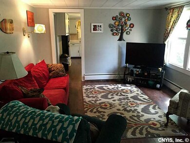 Living Room.