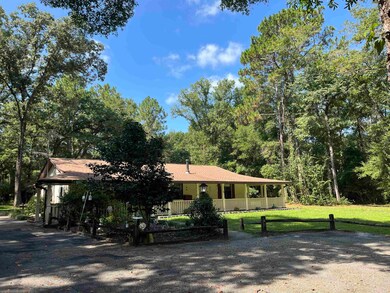 326 Emerald Acres Dr, Crawfordville, FL 32327 - photo 2