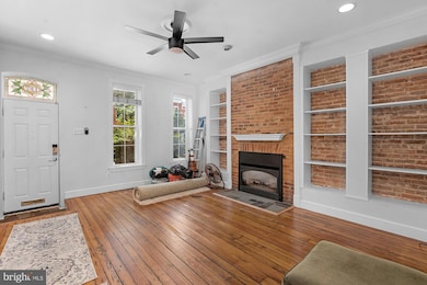 1329 S Charles St, Baltimore, MD 21230 - photo 5