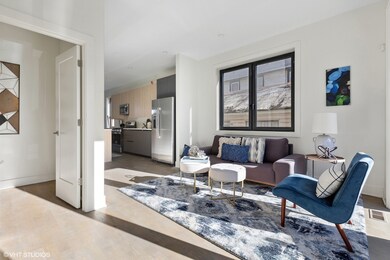 718 W 17th St unit 1E, Chicago, IL 60616 - photo 4