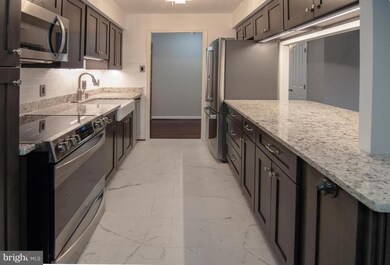 Woodbury Heights Condominium unit 912, Arlington, VA 22201 - photo 6