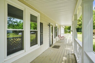 1709 Buckner Clark Rd, Pittsboro, NC 27312 - photo 4