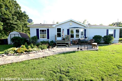 Front Exterior 2