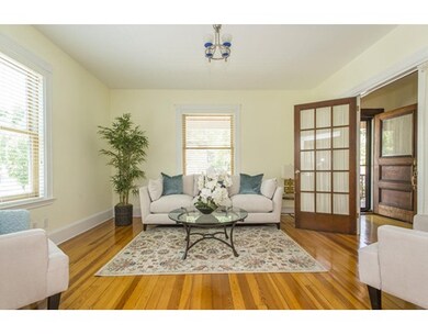 81 Thorndike St unit 81, Brookline, MA 02446 - photo 7