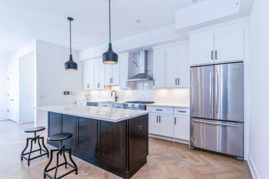 151 Webster Ave unit 2A, Jersey City, NJ 07307 - photo 2