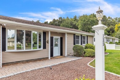 135 Brien St, Agawam, MA 01001 - photo 4