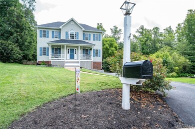12006 Hidden Nest Ct, Midlothian, VA 23112 - photo 3