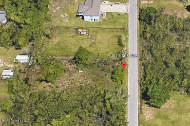 381 Clark Ave Earth Photo