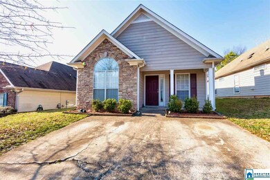 397 Camden Cove Cir, Calera, AL 35040 - photo 6