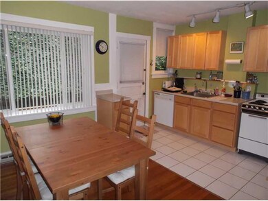 Dining Room.