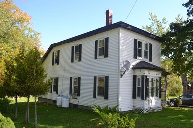 Left Front