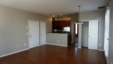 Open Kitchen