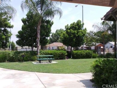 picnic area