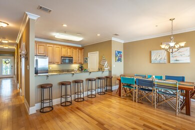 3186 Highway 98 E unit D-2, Carrabelle, FL 32322 - photo 5