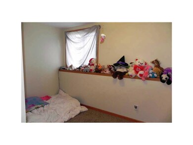 Bedroom.