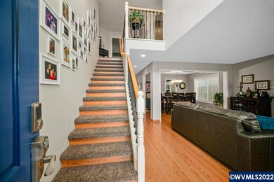 7791 St Charles St NE, Keizer, OR 97303 - photo 4