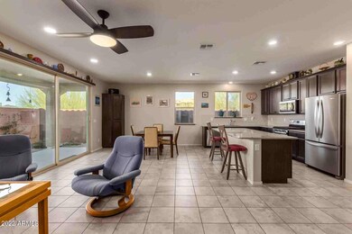 Great room