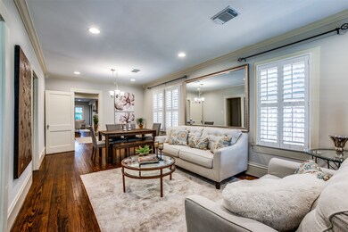 5407 Sheldon St, Houston, TX 77008 - photo 6