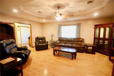 1739 S Stephie Ln, Lake Charles, LA 70605 - photo 6