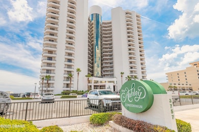 The Ashley Condominium unit 1201, Daytona Beach, FL 32118 - photo 3