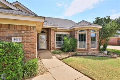 5017 Crystal Creek, Abilene, TX 79606 - photo 2
