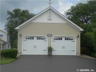 Exterior Back