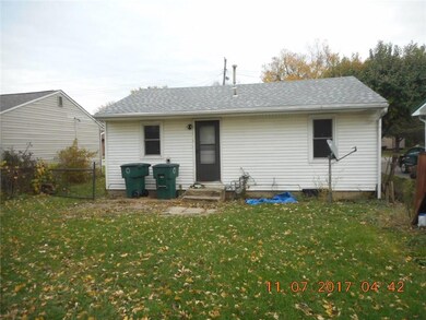 1907 S Meeker Ave, Muncie, IN 47302 - photo 2