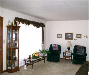 Large Living Room