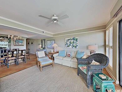 126 Inlet Point Dr unit 14E, Pawleys Island, SC 29585 - photo 7