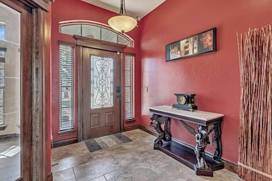 557 W Pine Rose Court Way, Mustang, OK 73064 - photo 5