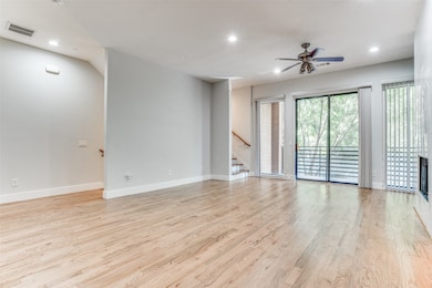 3930 Bowser Ave unit 5, Dallas, TX 75219 - photo 5