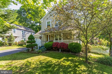 4113 Rust Rd, Fairfax, VA 22030 - photo 2