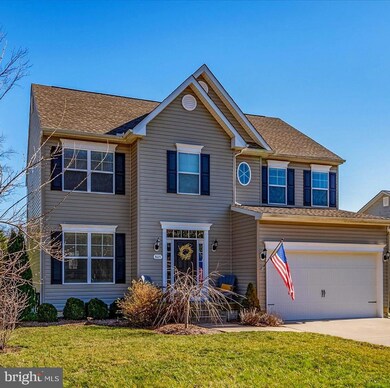 805 Salisbury Way, Stevensville, MD 21666 - photo 2