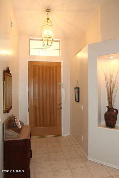 Foyer
