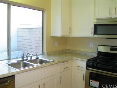 Updated kitchen