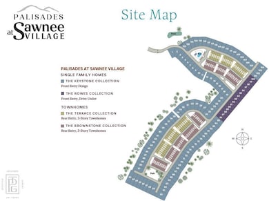 The Community Plan