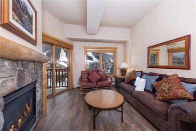 105 Wheeler Cir unit 434, Frisco, CO 80443 - photo 3