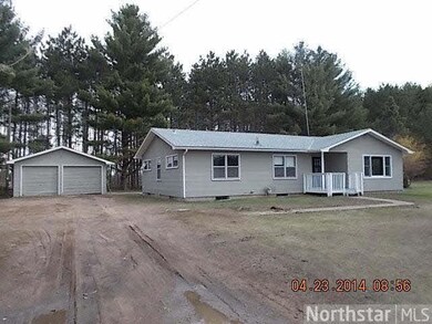 7710 County Road Ff, Webster, WI 54893 - photo 3