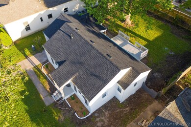 203 E 35th Place, Tulsa, OK 74105 - photo 5