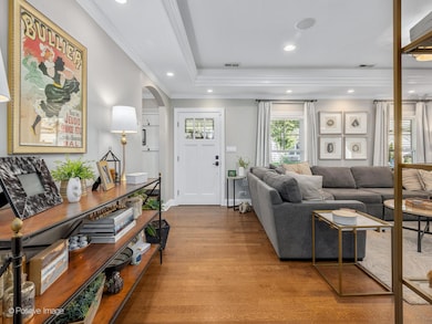 448 W Vallette St, Elmhurst, IL 60126 - photo 3