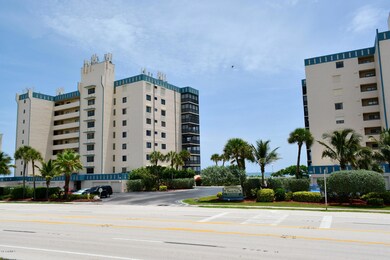 Buccaneer Beach Condos