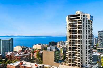 Royal Crest unit 1702, Seattle, WA 98121 - photo 5