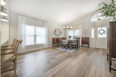 Bright, light, airy and clean home!