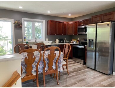 407 Cambridge St unit 1, Worcester, MA 01610 - photo 3