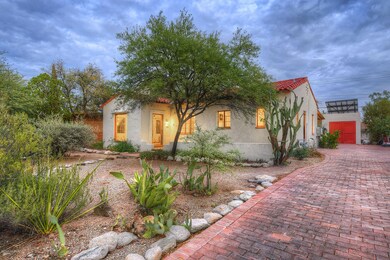 2728 E 8th St, Tucson, AZ 85716 - photo 3