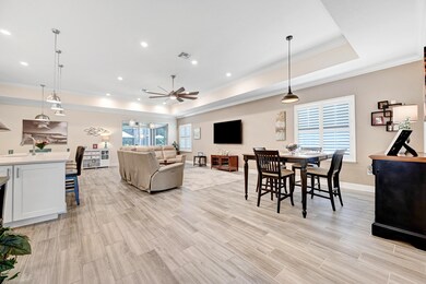 GREAT ROOM